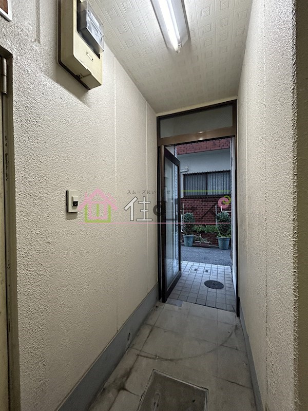 ペーシェンス その他外観2