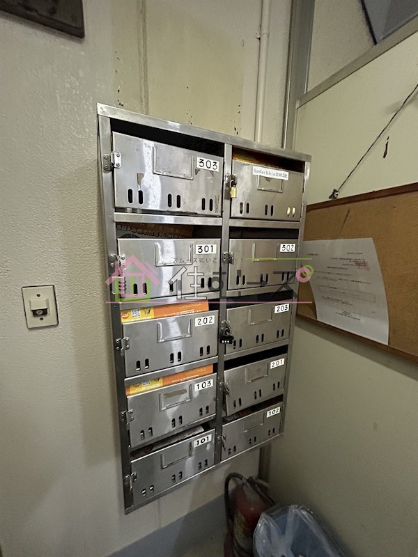 ペーシェンス その他外観4