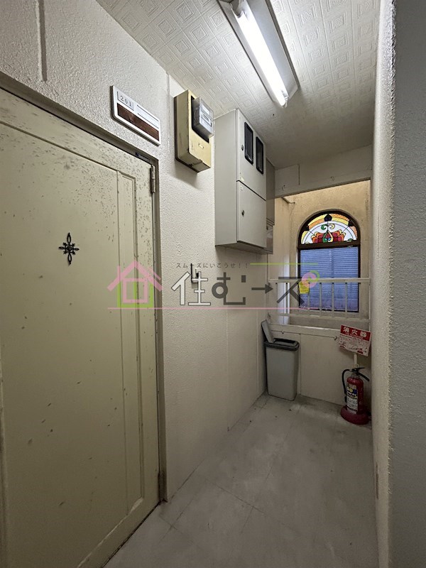 ペーシェンス その他外観6