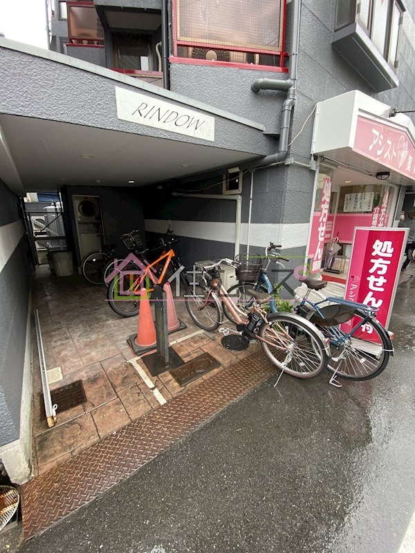 エス・ピー勝山北 その他1