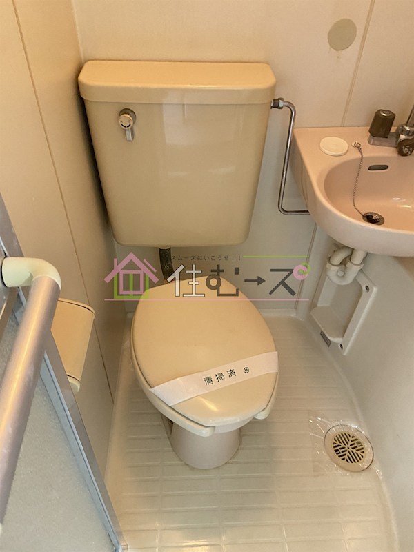 エス・ピー勝山北 その他2