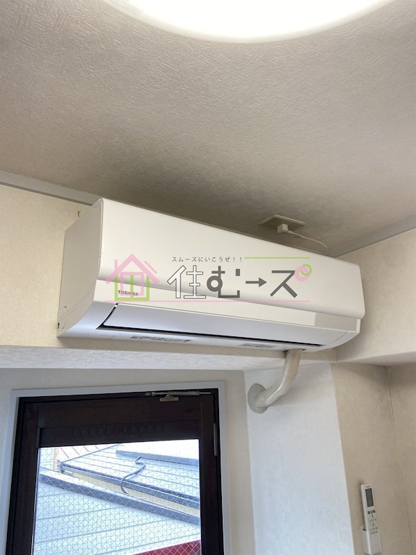 エス・ピー勝山北 その他4