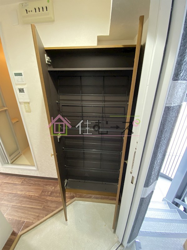 エス・ピー勝山北 その他5