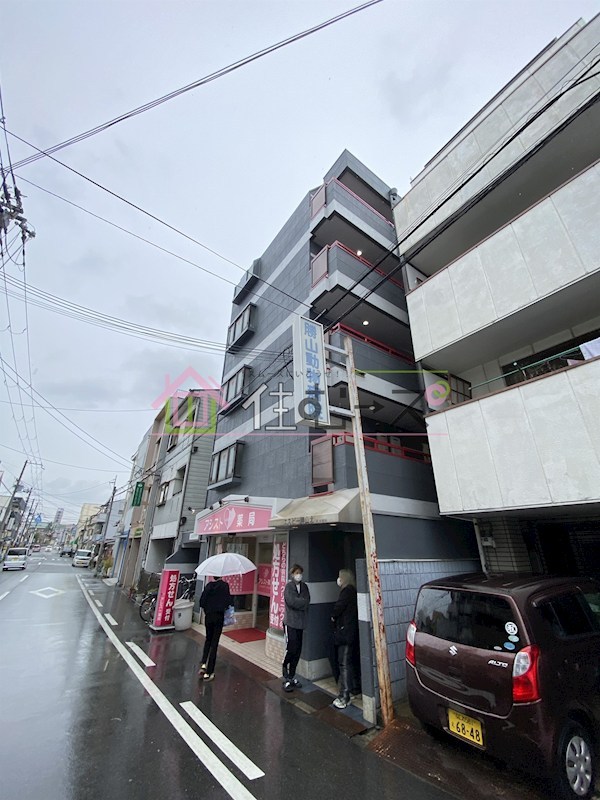 エス・ピー勝山北 その他外観1