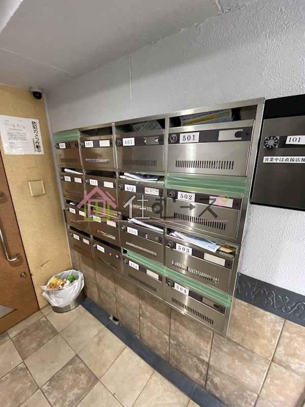 エス・ピー勝山北 その他外観5