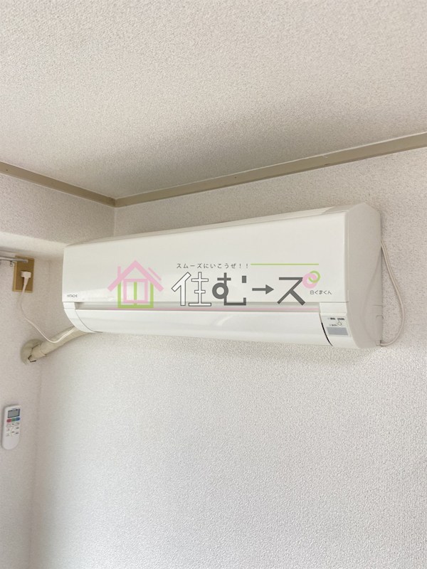 グランシャトー寺田町 その他6