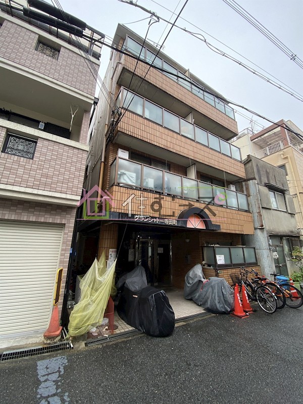 グランシャトー寺田町 その他外観1