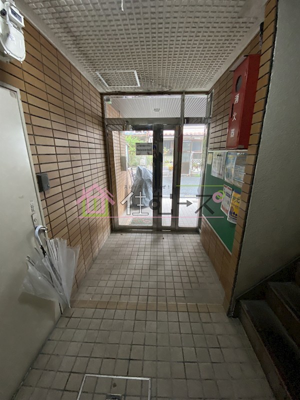 グランシャトー寺田町 その他外観2