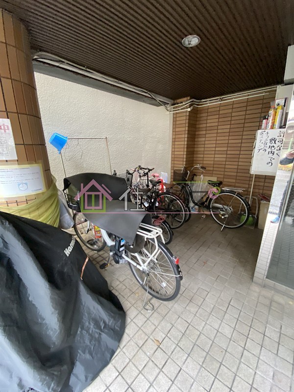 グランシャトー寺田町 その他外観3