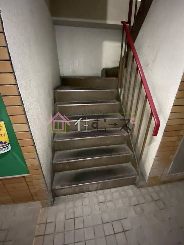 グランシャトー寺田町 その他外観4