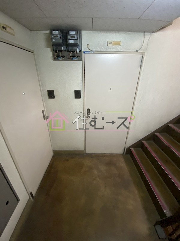 グランシャトー寺田町 その他外観5