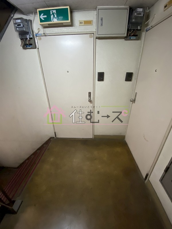 グランシャトー寺田町 その他外観6