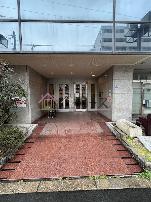 ブリリアンマンション その他1