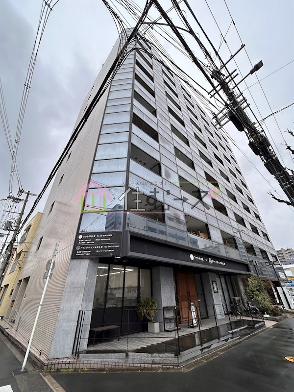 ブリリアンマンション その他外観1