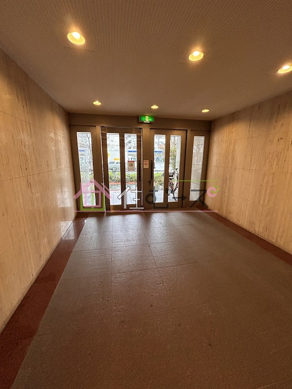 ブリリアンマンション その他外観2