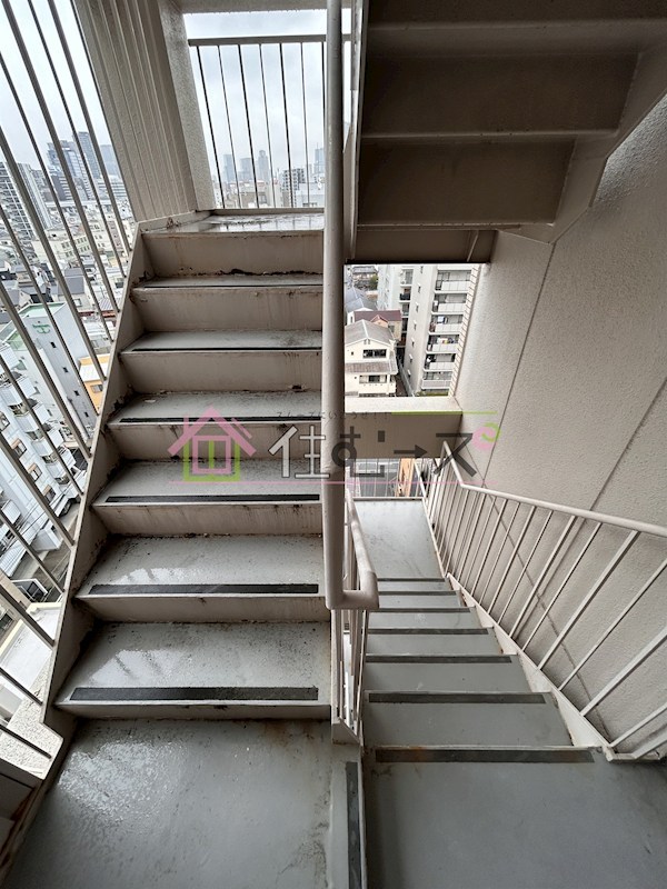 ブリリアンマンション その他外観3