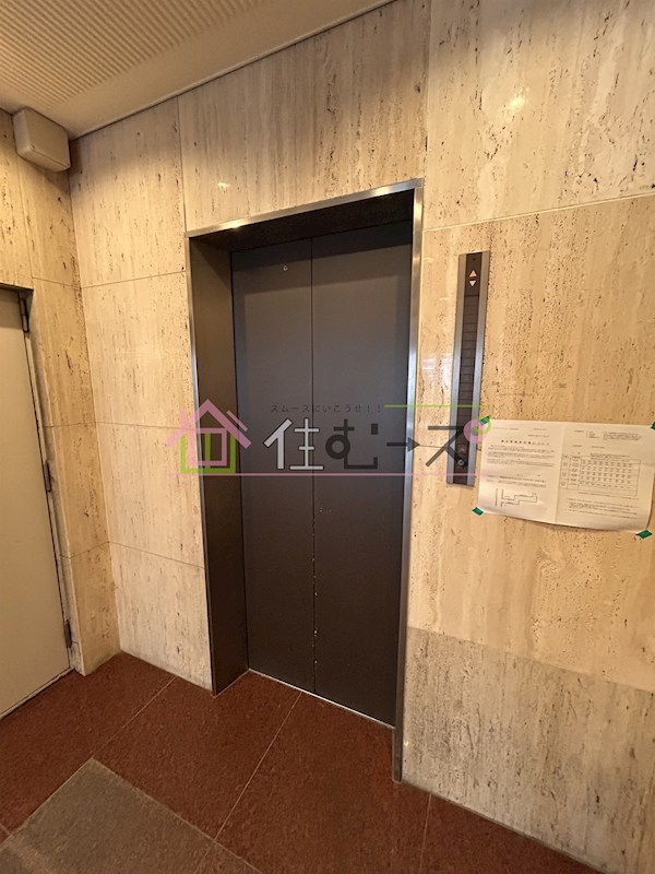 ブリリアンマンション その他外観4