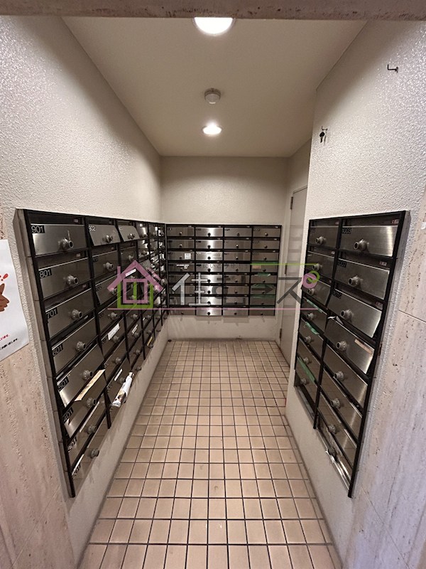 ブリリアンマンション その他外観5