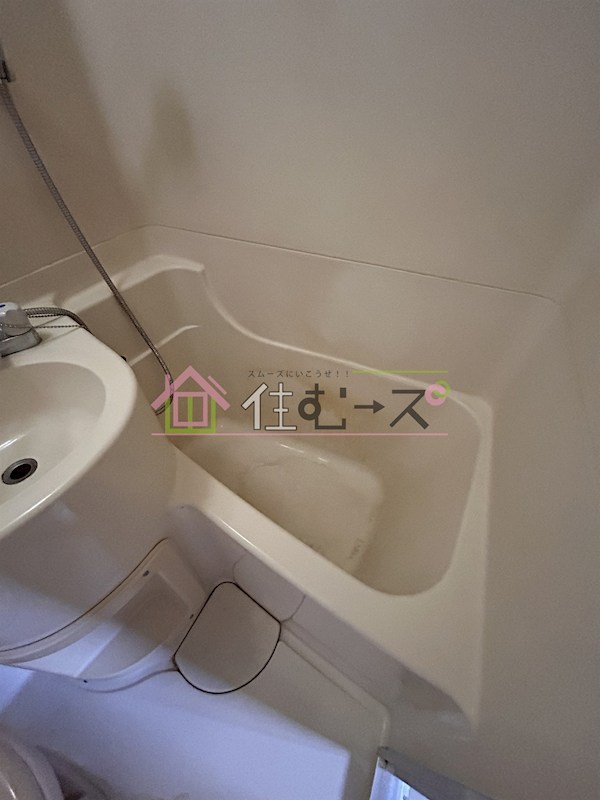 ブリリアンマンション 風呂画像