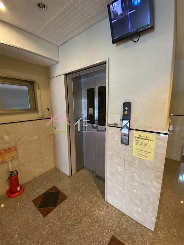 ラ・フォンテ海老江 その他外観3