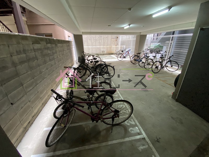 ラ・フォンテ海老江 その他外観4