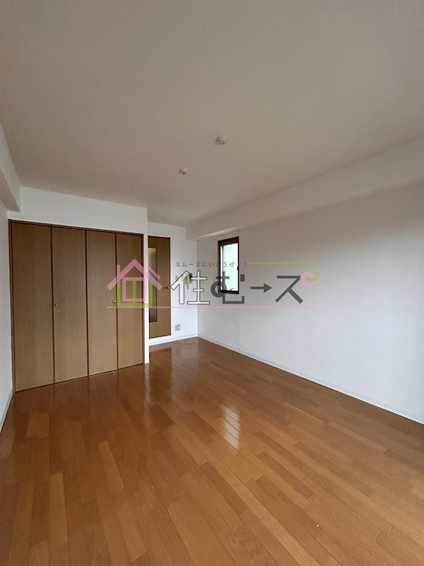 ラ・フォンテ海老江 リビング