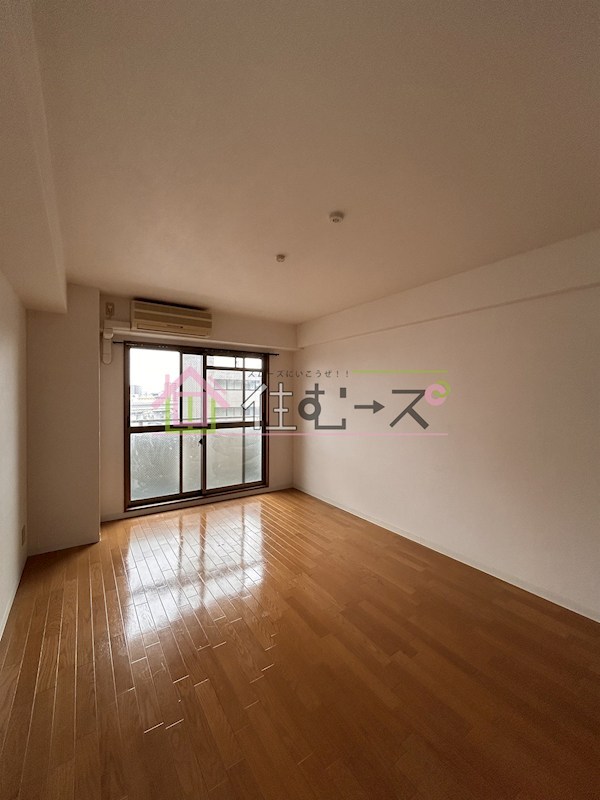 ラ・フォンテ海老江 ベッドルーム