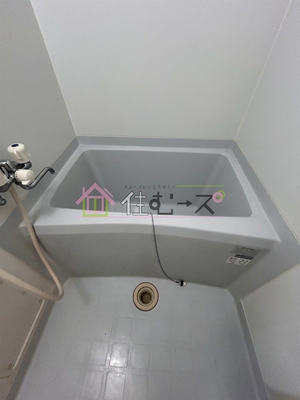 ラ・フォンテ海老江 風呂画像