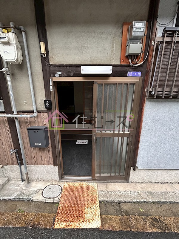 海老江1丁目貸家 その他1