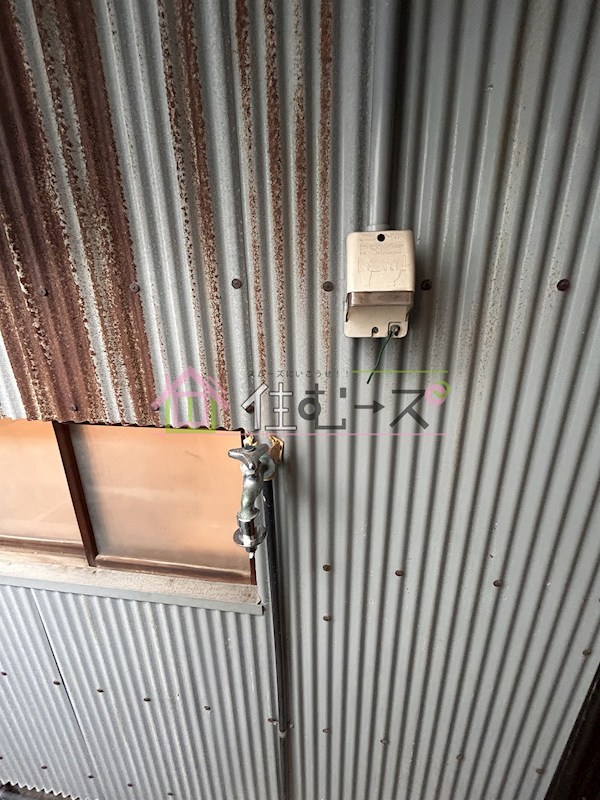 海老江1丁目貸家 その他5