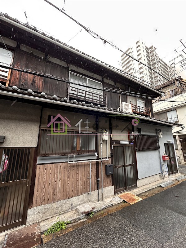 海老江1丁目貸家 その他外観1