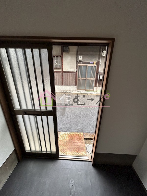 海老江1丁目貸家 その他外観2