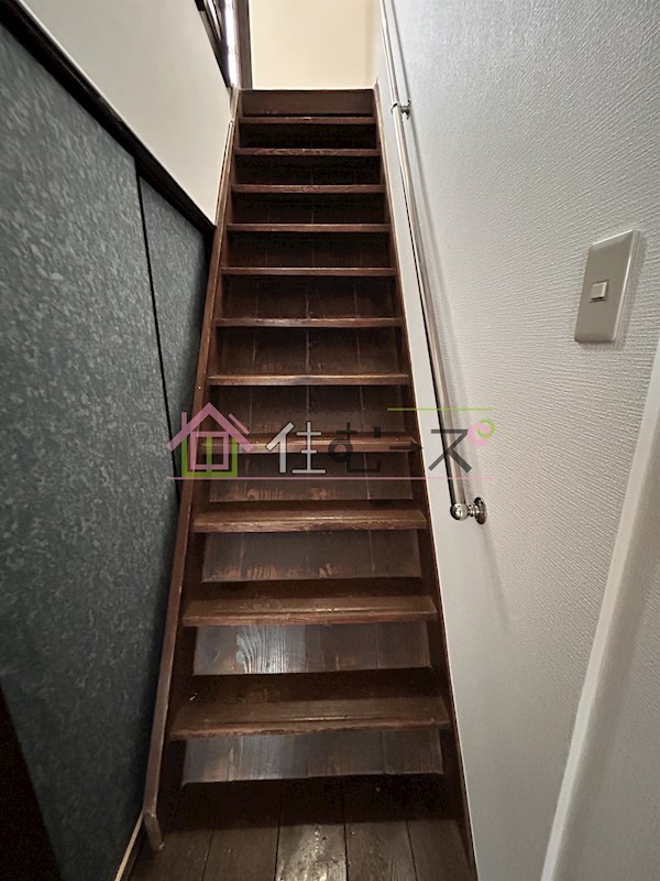 海老江1丁目貸家 その他外観3