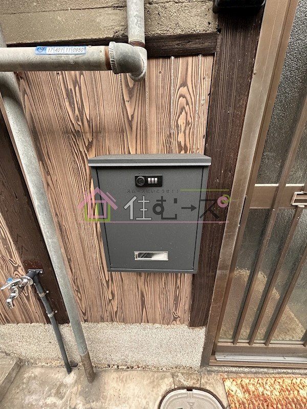 海老江1丁目貸家 その他外観4