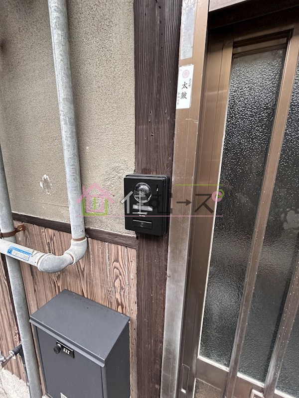 海老江1丁目貸家 その他外観5