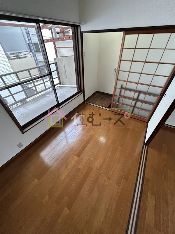 海老江1丁目貸家 その他外観6