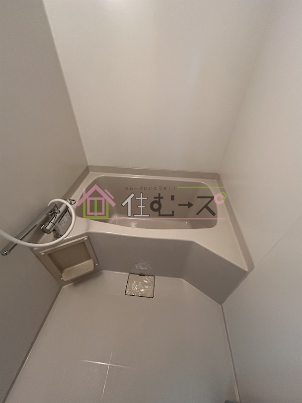 海老江1丁目貸家 風呂画像