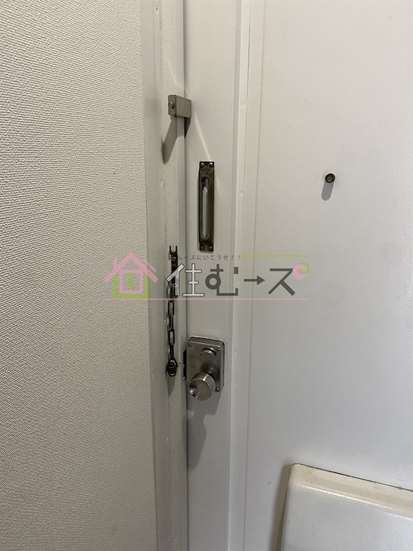 グリーンハイツ芳見屋 その他2