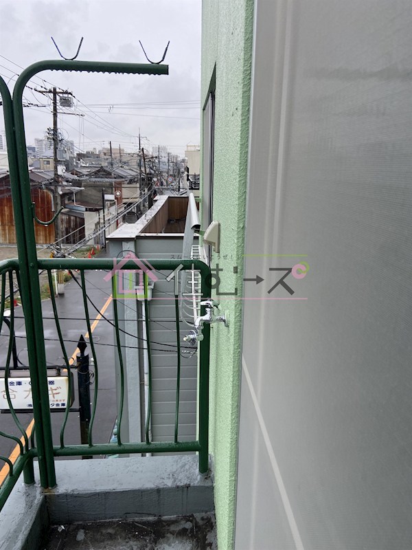 グリーンハイツ芳見屋 その他6