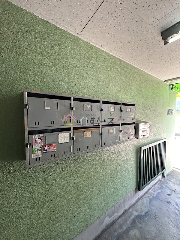 グリーンハイツ芳見屋 その他外観3