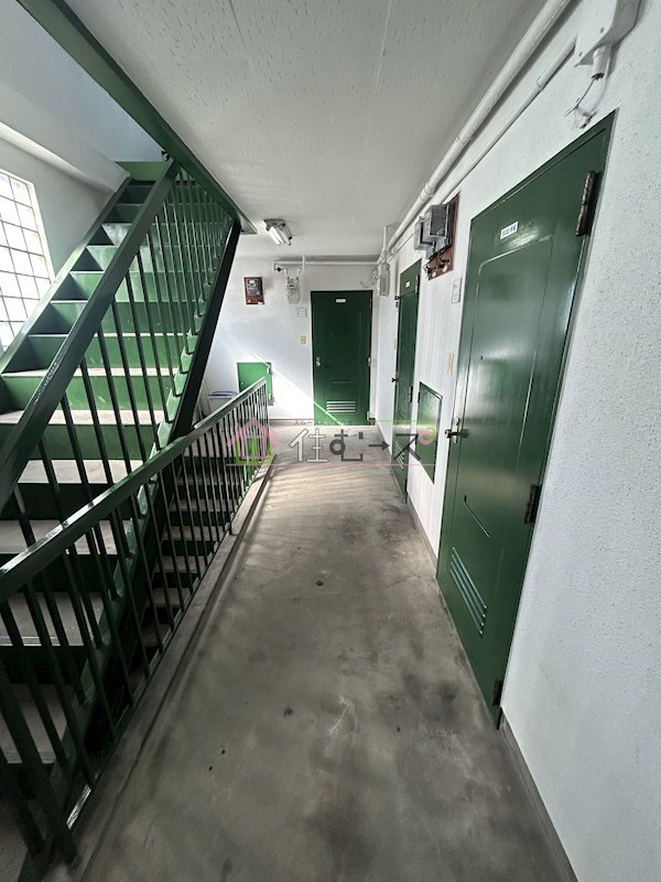 グリーンハイツ芳見屋 その他外観4