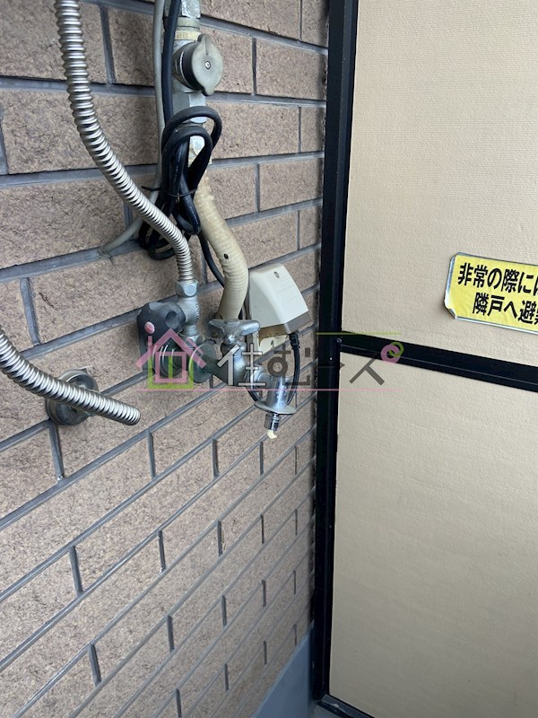 IVY　FLAT その他2