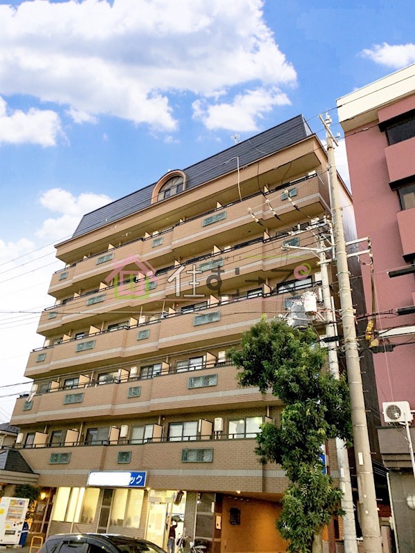 IVY　FLAT その他外観1