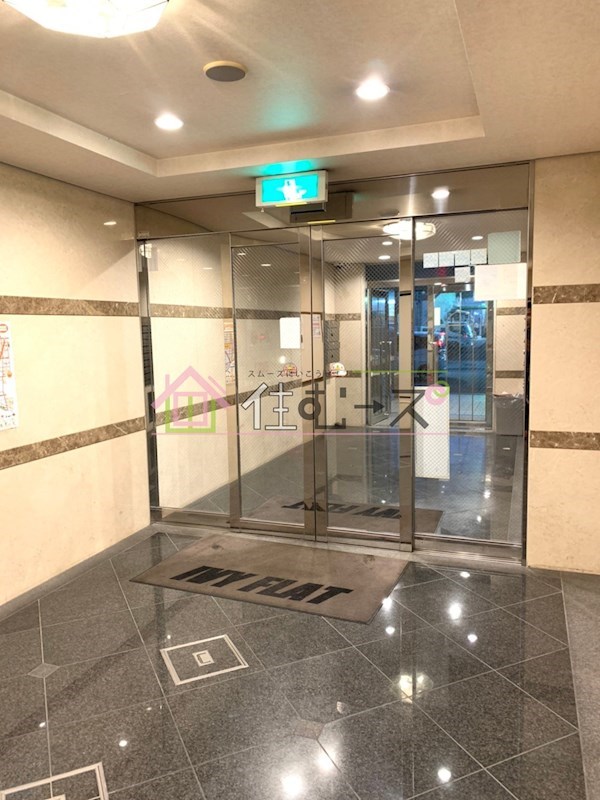 IVY　FLAT その他外観2