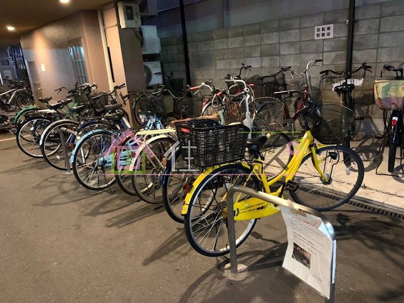 IVY　FLAT その他外観6