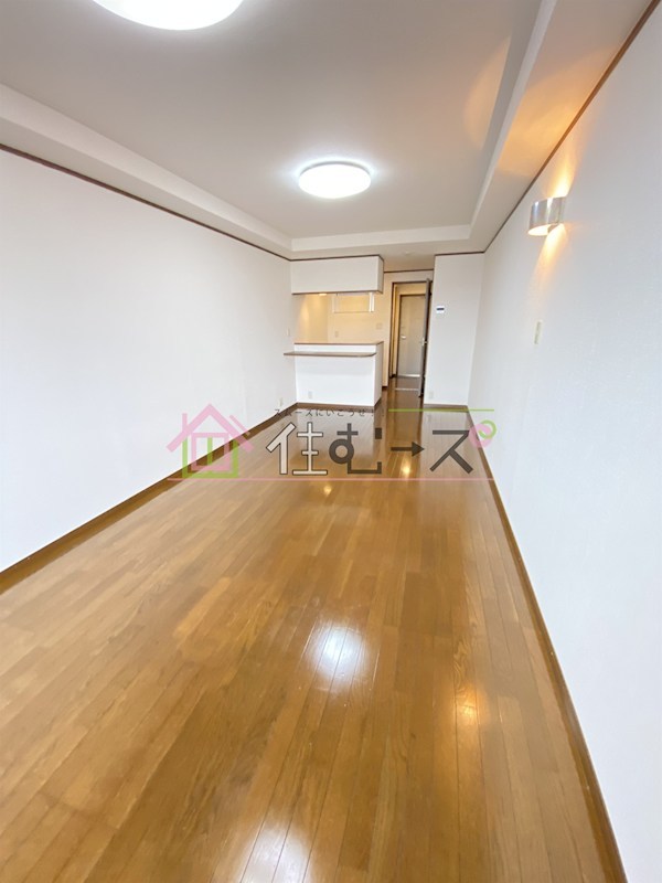 IVY　FLAT リビング