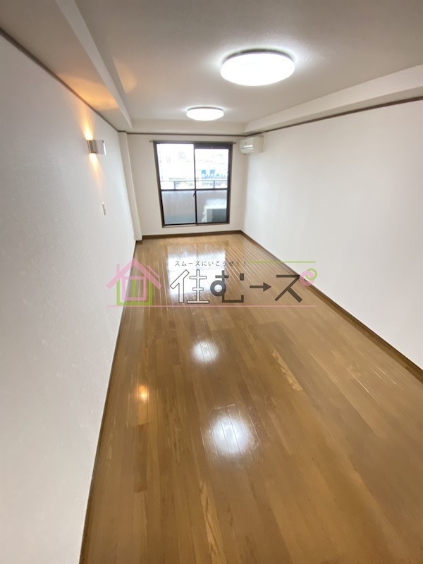 IVY　FLAT ベッドルーム