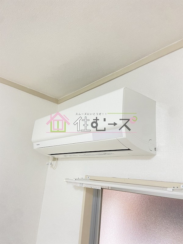 ラパンジール中川東 その他2