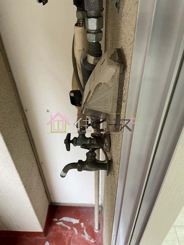 ラパンジール中川東 その他3