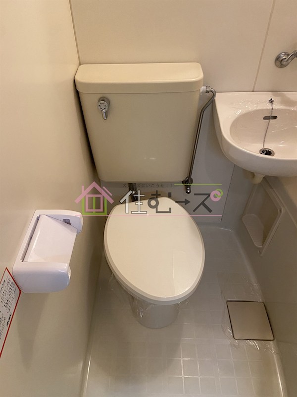 ラパンジール中川東 その他4